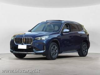 BMW X1 usata, con Airbag laterali