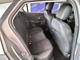 OPEL Corsa usata, con ESP