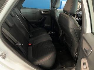 FORD Puma usata, con Interni in pelle