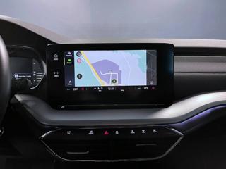 SKODA Octavia usata, con ESP