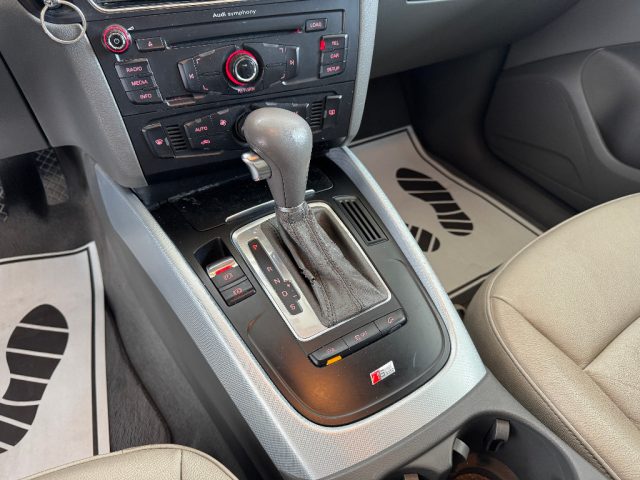 AUDI Q5 usata 30