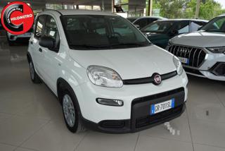 FIAT Panda usata, con Airbag