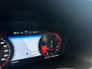 VOLVO V60 usata, con Isofix