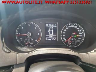 VOLKSWAGEN Sharan usata, con Interni in pelle