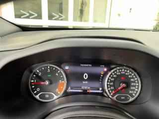 JEEP Renegade usata 29