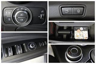 ALFA ROMEO Stelvio usata, con Fendinebbia