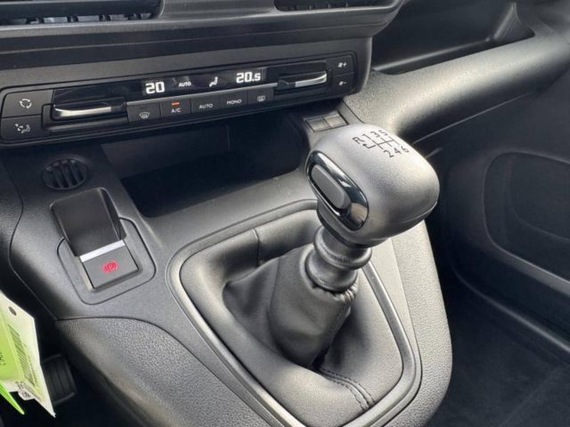 CITROEN Berlingo usata, con ESP