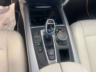 BMW X5 usata, con Boardcomputer