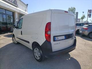 FIAT Doblo usata, con Climatizzatore