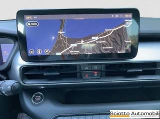 JEEP Avenger usata, con Bracciolo