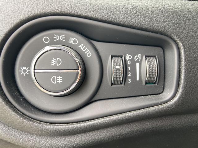JEEP Renegade usata 21