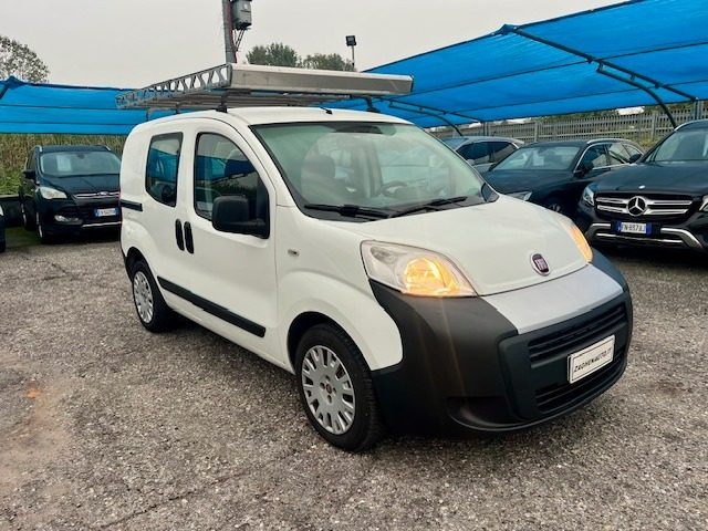 FIAT Fiorino usata, con ABS