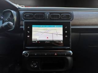 CITROEN C3 usata, con Controllo elettronico della corsia
