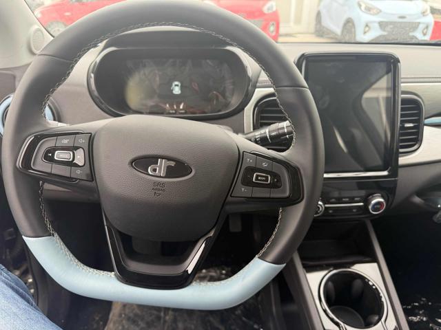 DR MOTOR DR 1.0 EV usata, con Cerchi in lega