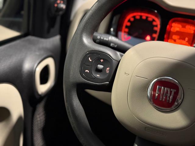 FIAT Panda usata, con Trazione integrale