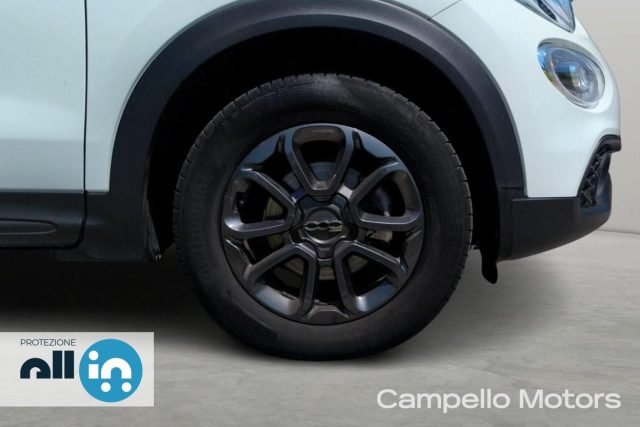 FIAT 500X usata 15