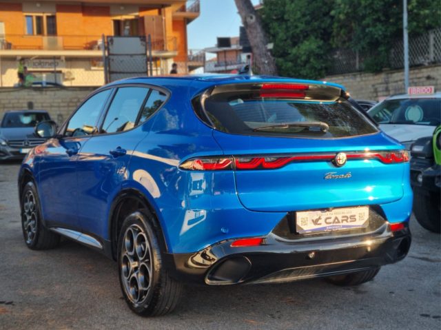 ALFA ROMEO Tonale usata, con Autoradio
