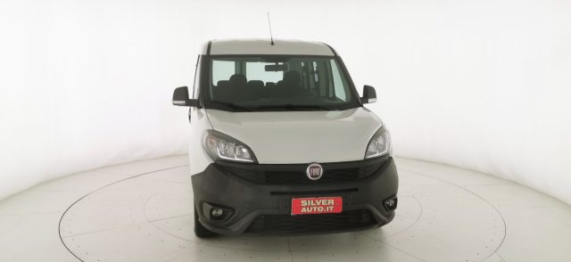 FIAT Doblo usata 21
