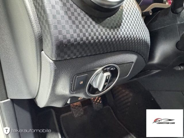 MERCEDES-BENZ A 180 usata, con Immobilizzatore elettronico