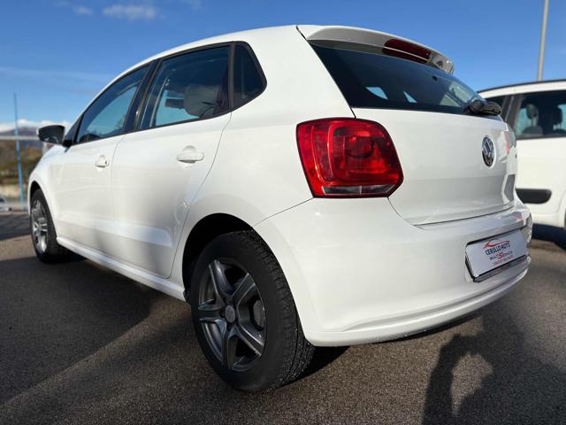 VOLKSWAGEN Polo usata, con Airbag Passeggero