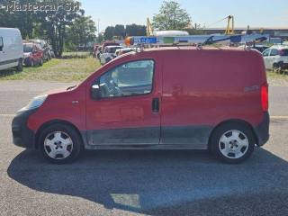 FIAT Fiorino usata, con Alzacristalli elettrici