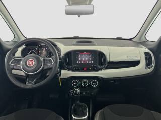 FIAT 500L usata 10