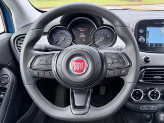 FIAT 500X usata, con Park Distance Control