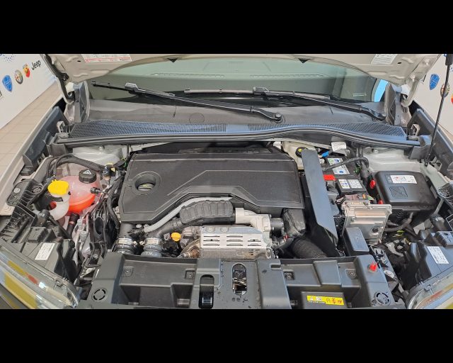 JEEP Avenger usata 31