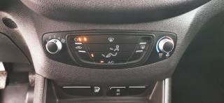 FORD Transit Courier usata, con Filtro antiparticolato