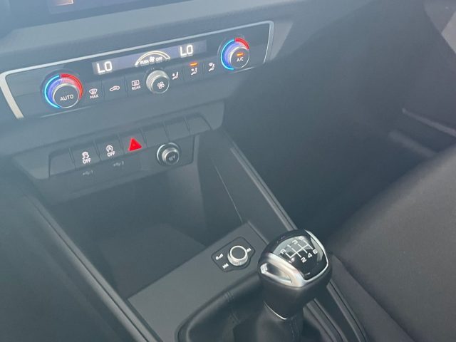 AUDI A1 usata, con Servosterzo