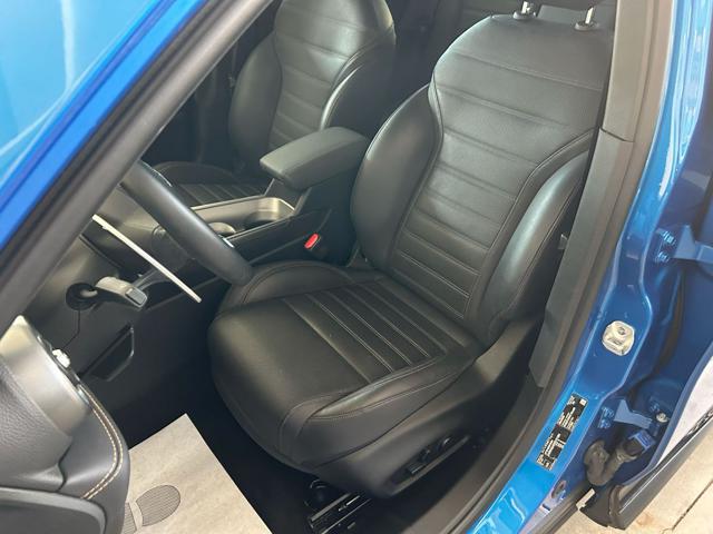 ALFA ROMEO Tonale usata, con Filtro antiparticolato