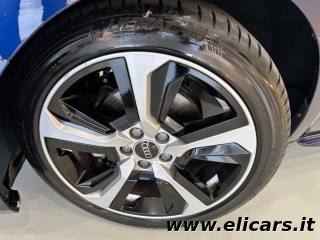 AUDI A1 usata, con Volante in pelle