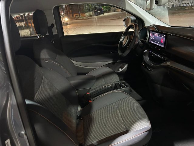 FIAT 500 usata, con Controllo trazione