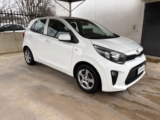 KIA Picanto usata, con Chiusura centralizzata