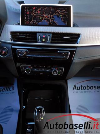 BMW X2 usata 76