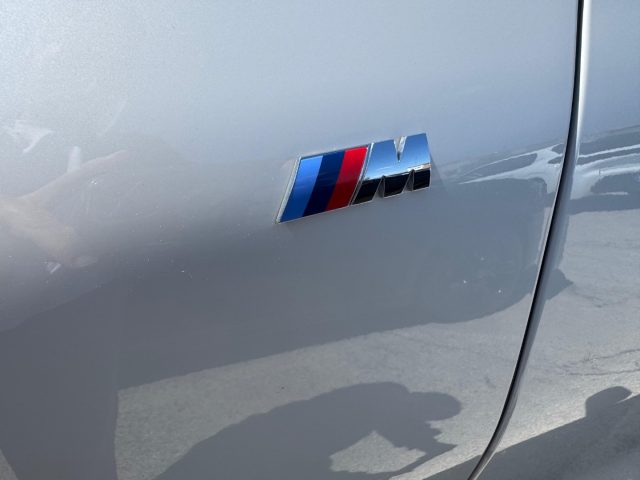 BMW X6 usata, con Cronologia tagliandi
