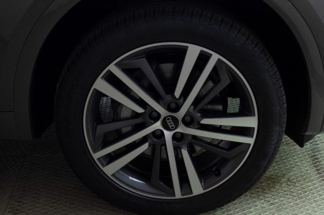 AUDI Q5 usata, con Cruise Control