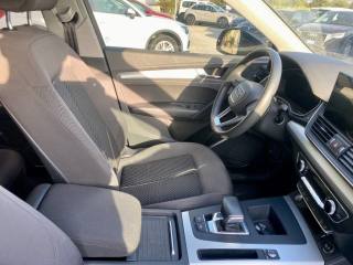 AUDI Q5 usata, con Controllo trazione