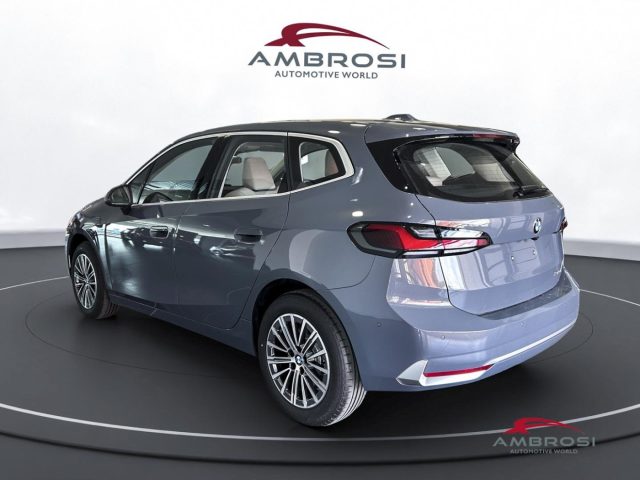 BMW 218 usata 3