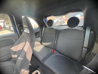 ABARTH 595 usata, con Specchietti laterali elettrici