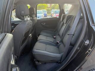 RENAULT Scenic usata, con Servosterzo
