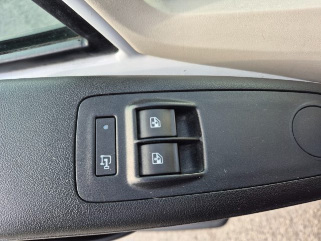 FIAT Ducato usata, con Climatizzatore
