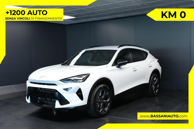 CUPRA Formentor usata, con ABS
