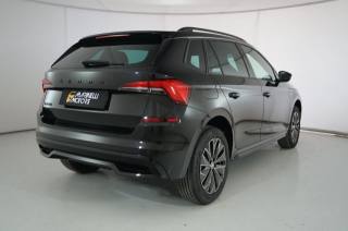 SKODA Kamiq usata, con Airbag
