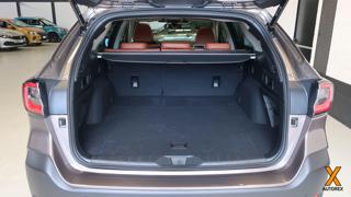 SUBARU OUTBACK usata, con Cerchi in lega