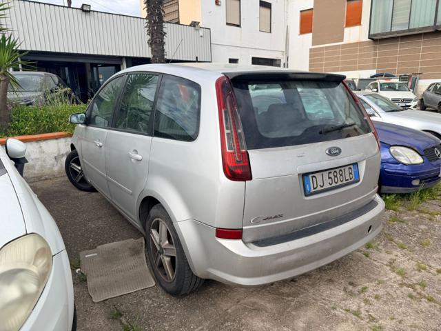 FORD C-Max usata, con ABS