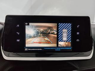 PEUGEOT 2008 usata, con ESP