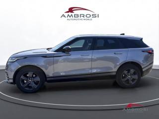 LAND ROVER Range Rover Velar usata 5