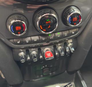 MINI Countryman usata, con Controllo trazione