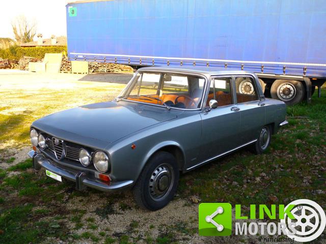ALFA ROMEO 1750 usata 14